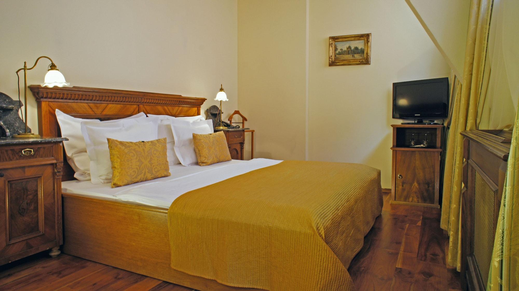 Grand Hotel Praha Εξωτερικό φωτογραφία