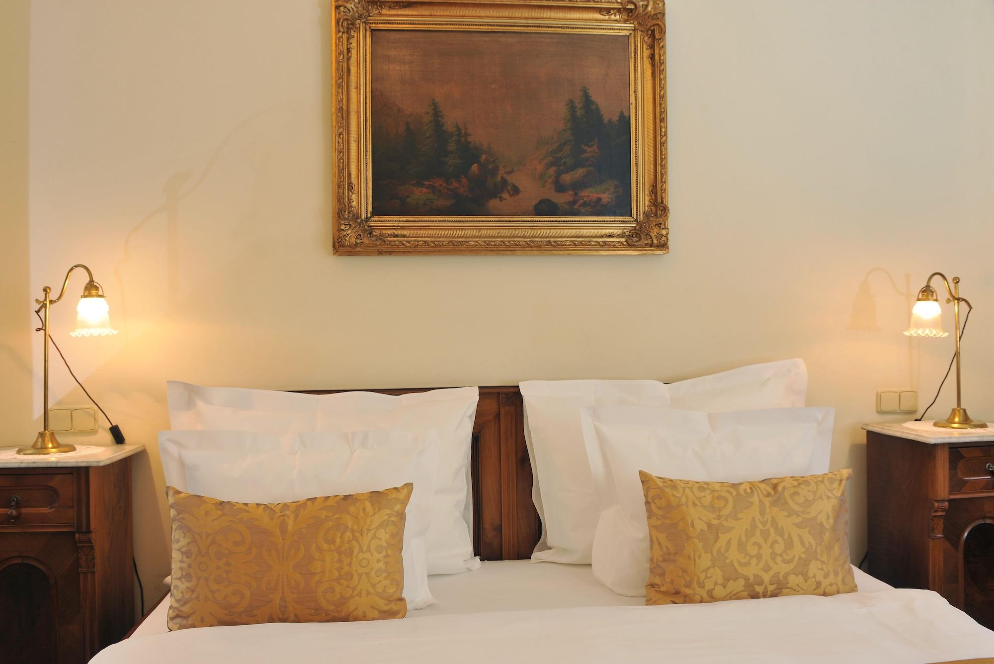Grand Hotel Praha Εξωτερικό φωτογραφία