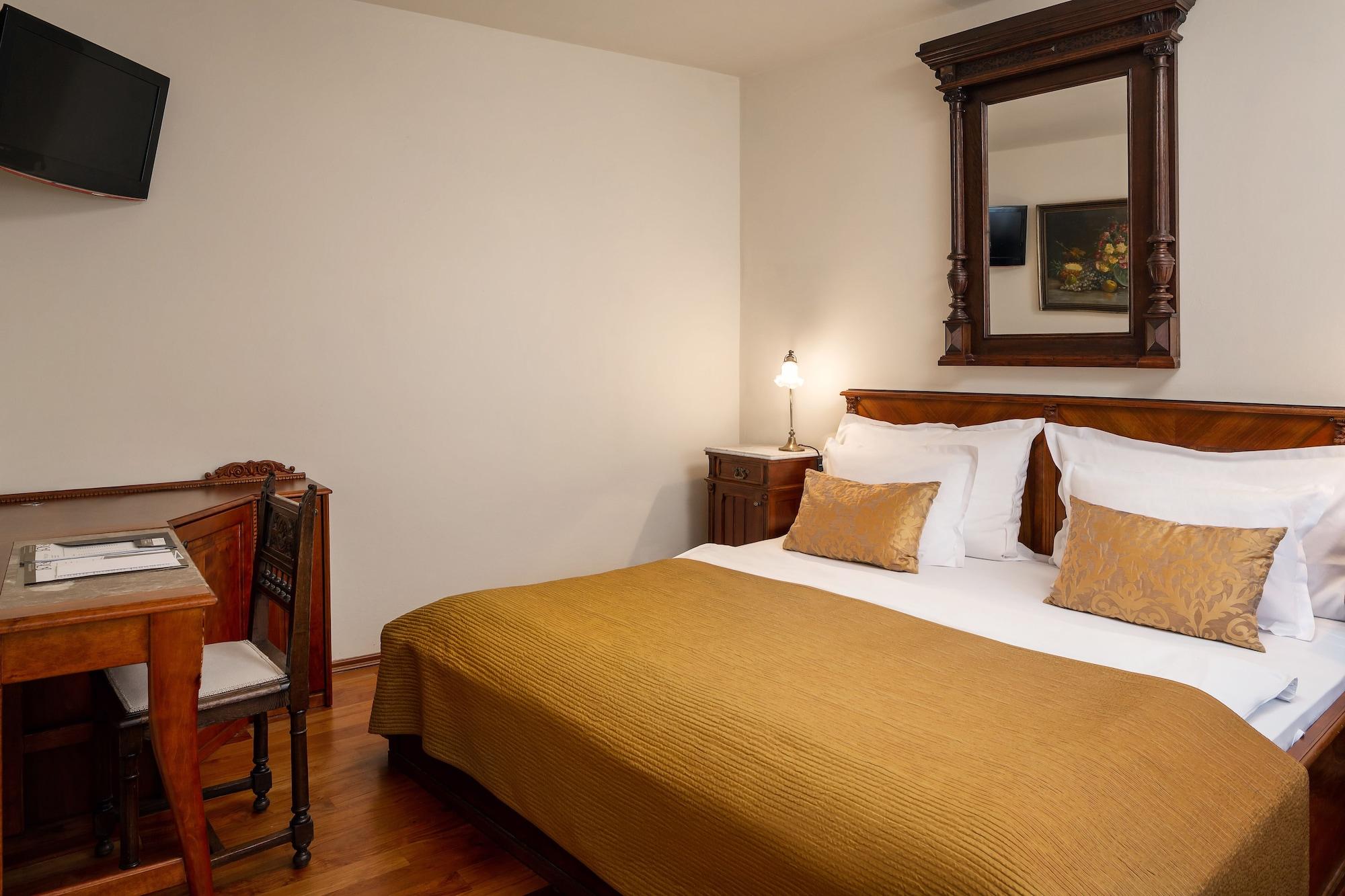 Grand Hotel Praha Εξωτερικό φωτογραφία