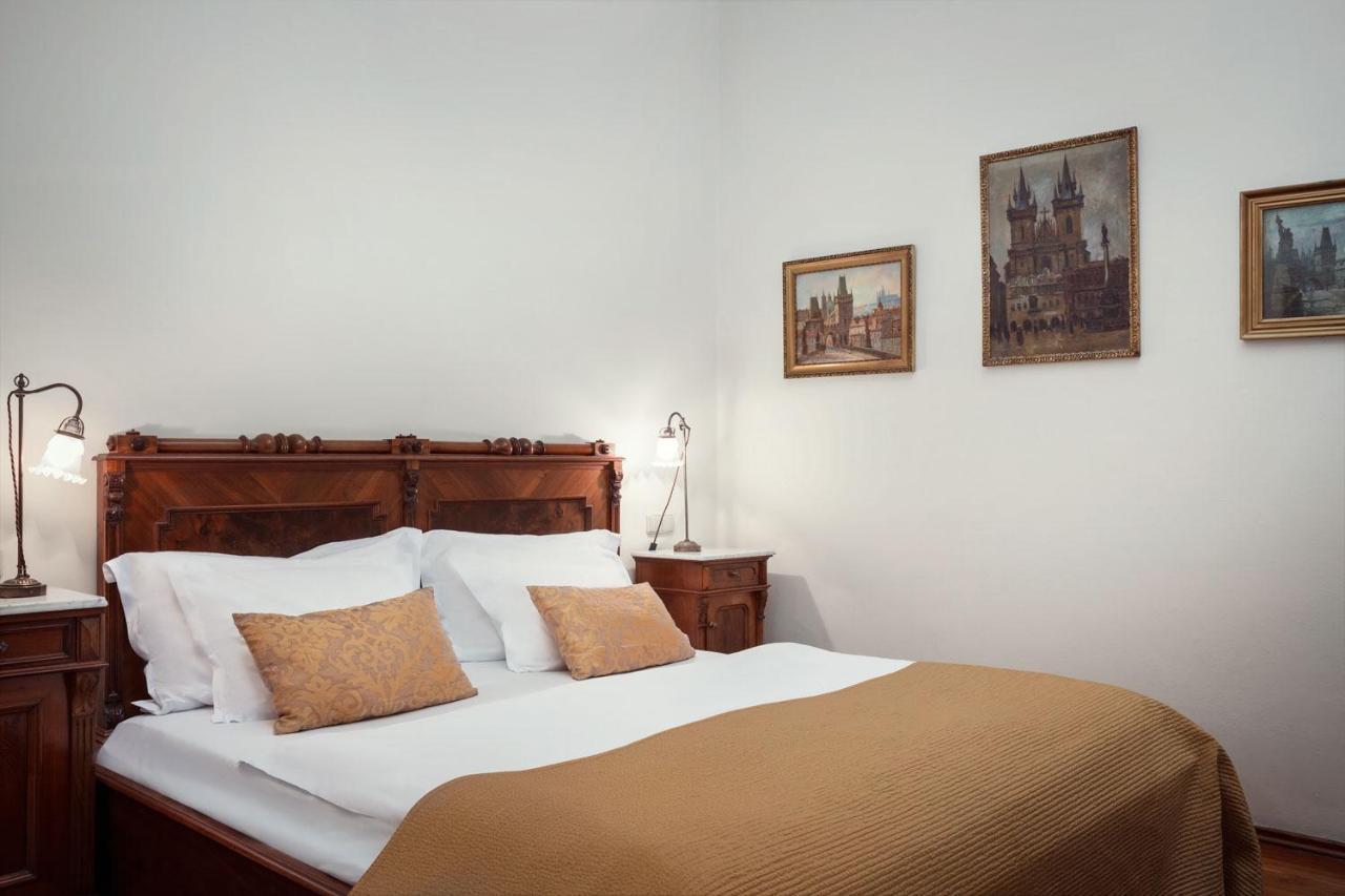 Grand Hotel Praha Εξωτερικό φωτογραφία