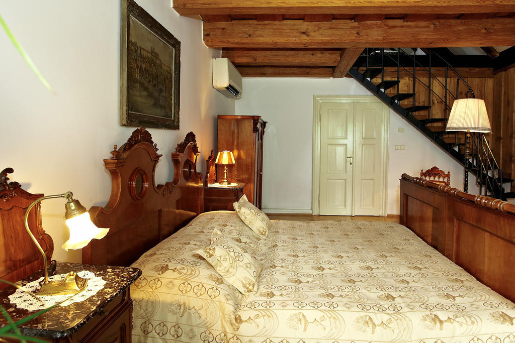 Grand Hotel Praha Εξωτερικό φωτογραφία