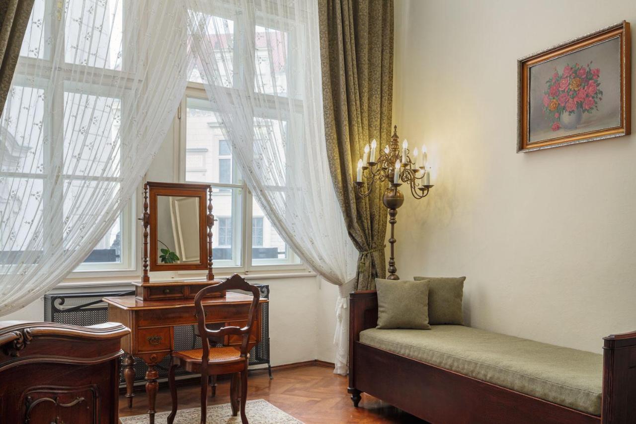 Grand Hotel Praha Εξωτερικό φωτογραφία